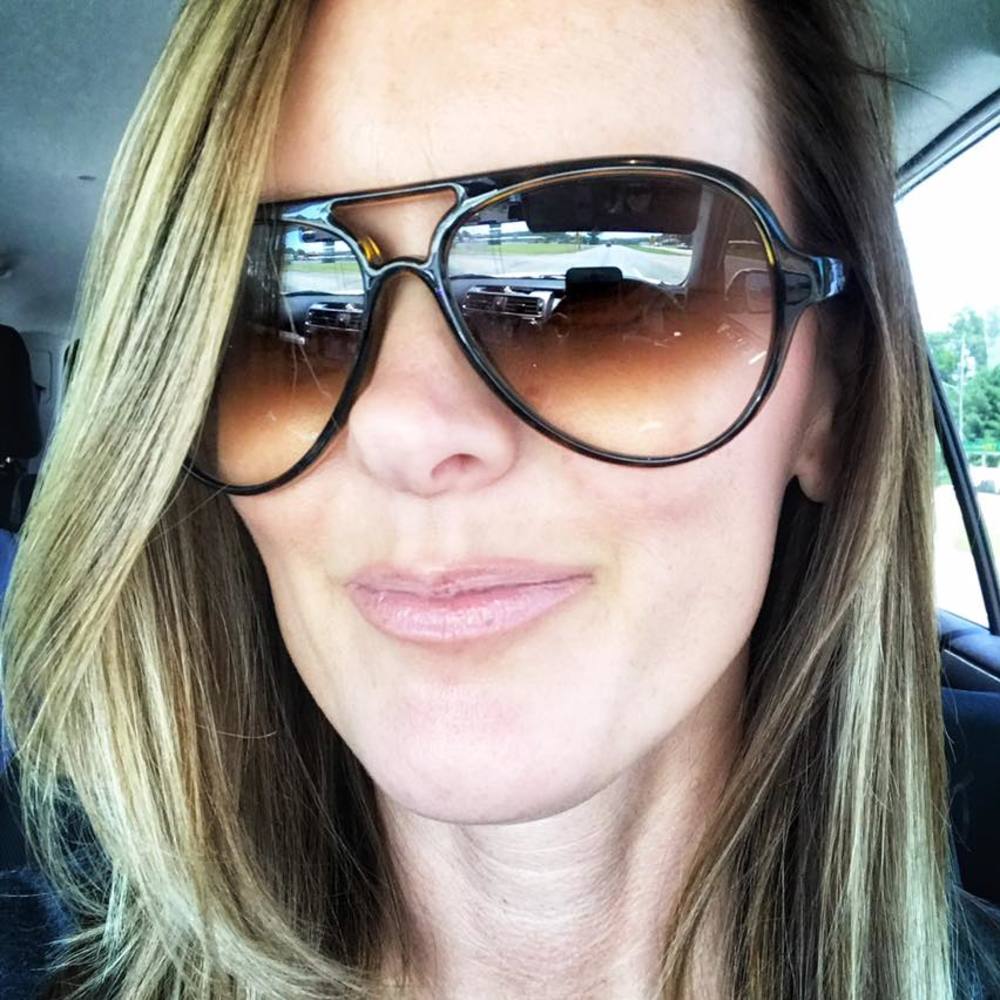 Meet your Posher, Lori